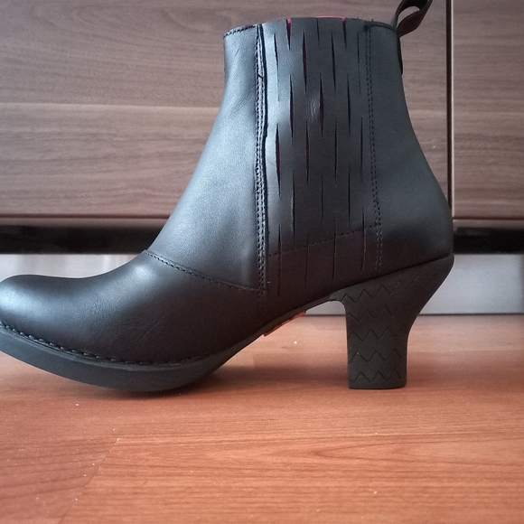 The Art Company black boots with heels, size 40 (EU) - Picture 11 of 14